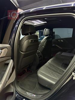 بي ام دبليو X6